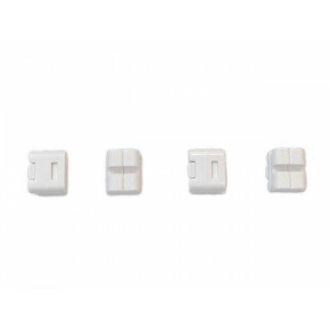 Vision Clips de Esquina Nuevos S01/S02/M01/M02/L01/L02