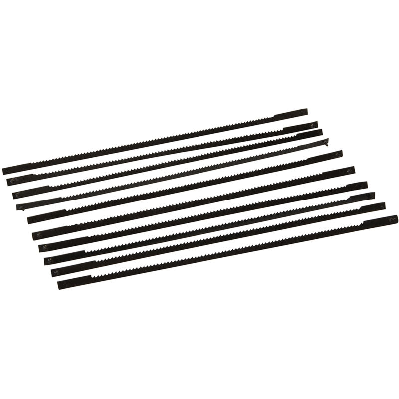 Vision-el - led Spot smd orientabile 10W 800lm 38° Ø120mmx50mm - bianco caldo 3000K