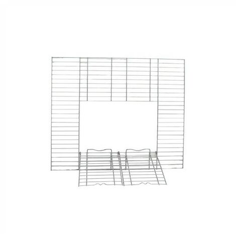 Vision Front Grid S01/S02