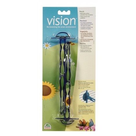 Vision Perchas 2 UDS Blues S1, S2, M1, M2, L1, L2