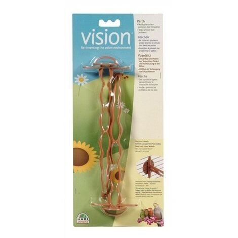 Vision Perchas 2 UDS Terracota, M11, M12, L11, L12