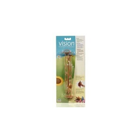 Vision Perchas 2 UDS Terracota S1, S2, M1, M2, L1, L2