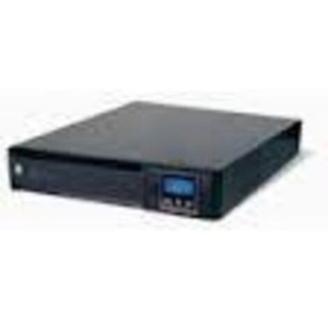Vision Rack 0,11 kVA 800 W 4 salidas AC