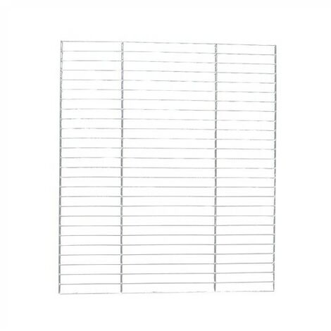 Vision Rejilla Lateral L11/L12