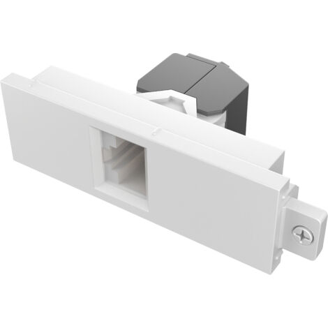 Vision techconnect rj45 ethernet modul