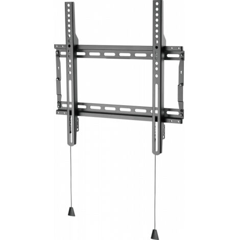 Vision VFM-W4X4V/2 Support TV 165,1 cm (65") Noir