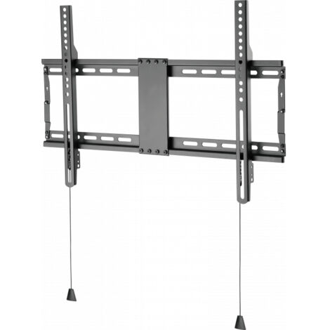 Vision VFM-W6X4V/2 Support TV 177,8 cm (70") Noir