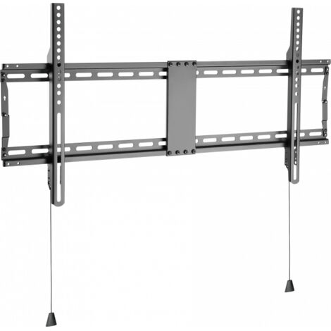 Vision VFM-W8X4V/2 Support TV 190,5 cm (75") Noir