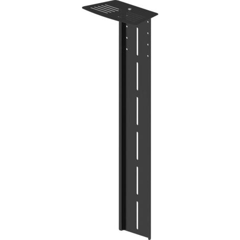 Vision video conference shelf