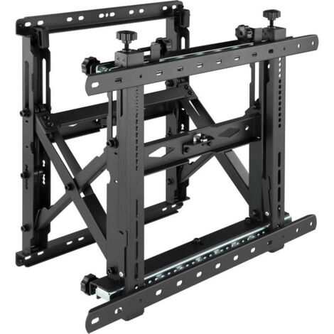 Vision video wall mount vesa 600x400