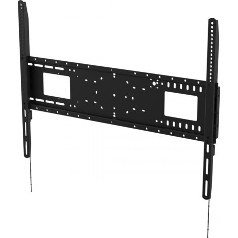 VISION Vision VFM-W8X6 - 130 kg - 119,4 cm (47) - 2,29 m (90) - 300 x 300 mm - 800 x 600 mm - Noir