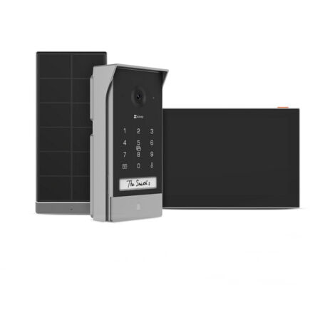 Visiophone Ezviz INTERFONO CONECTADO EP7