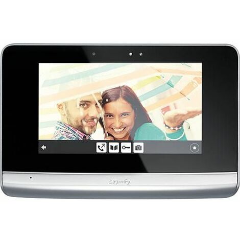 Visiophone V500 vidéo