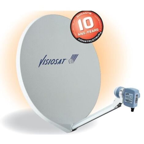 VISIOSAT SMC70