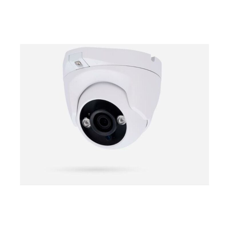 Safire - Visiotech 4in1 1080p 3.6mm lens dome camera - t821-2e