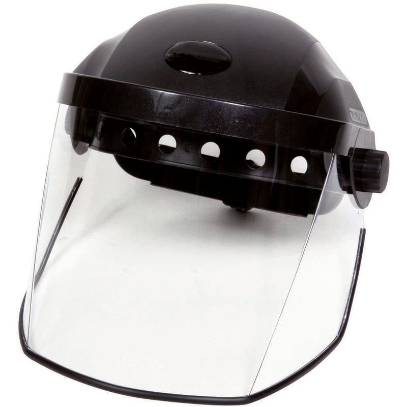 Visière écran facial de protection arcs électriques Clas se 1B8 - oe 0311 Clas Equipements