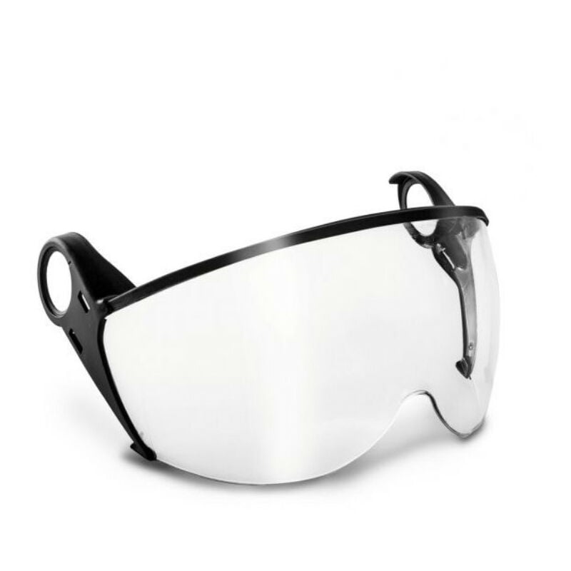 Kask - Visière Zen Visor WVI00007 - Gris clair - Taille unique - Gris clair