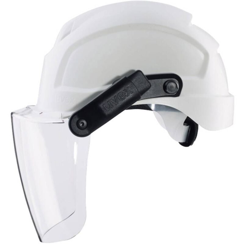 Visière de protection Pheos magnetic uvex 9906003