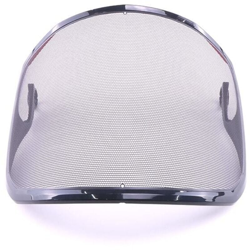 Protos - Visière métal F39 Integral, avec 39 ouvertures au cm2