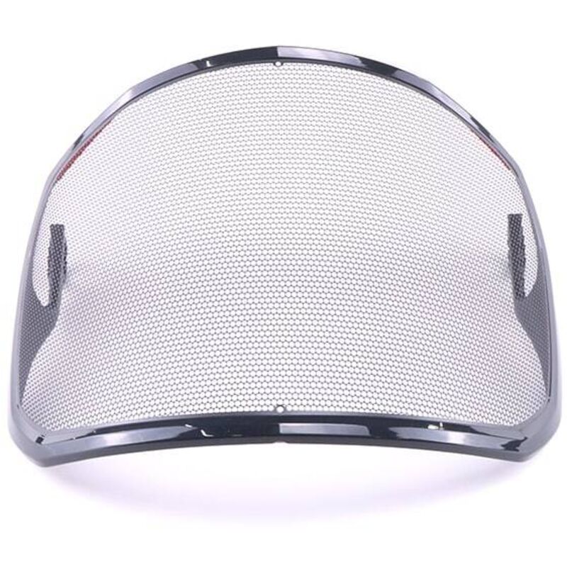 Protos - Visière métal G16 Integral, avec 16 ouvertures au cm2