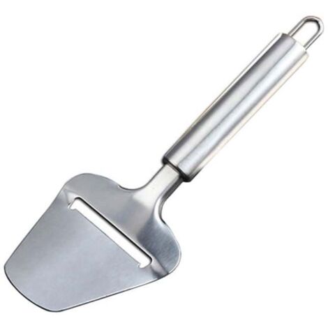 Visland Stainless Steel Cheese Plane Slicer Slicing Cutter  Kitchen Baking Tool