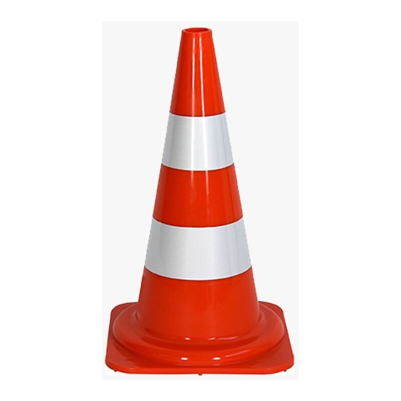 

Viso Csc 501 - Cono De Señalización, 49 Cm