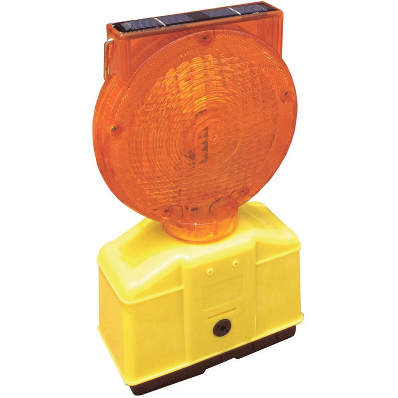 Metalworks - lampsol Lampe de signalisation, Ø18 Métallurgie 745800018