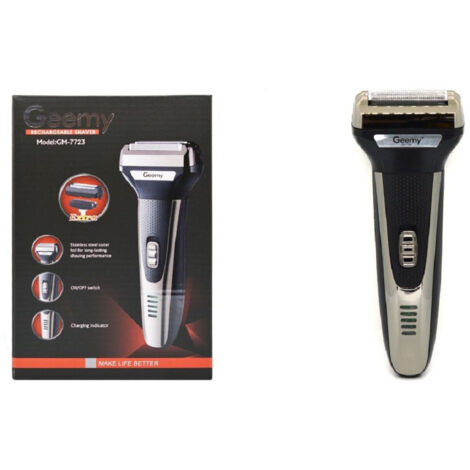 Viso Rifinitore Batteria In Fili Gm7723