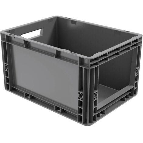 VISO Scatola minuteria (L x P) 400 mm x 300 mm Contenuto 1 pz.