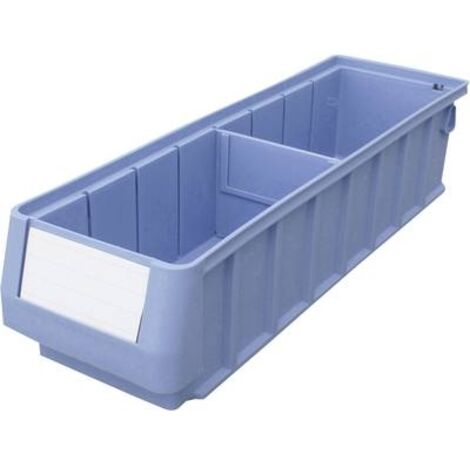 VISO TR 4109 Bac à bec (l x H x P) 117 x 90 x 400 mm bleu 1 pc(s)