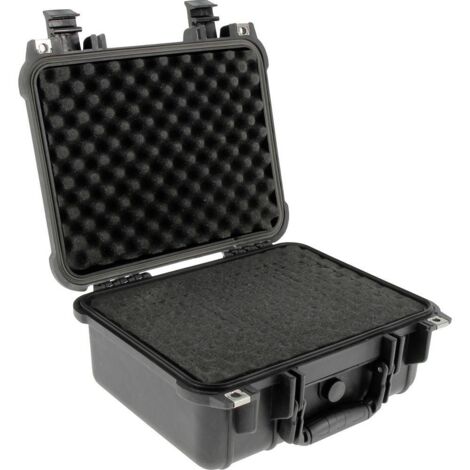 Viso WAT330 borsa attrezzi nera resistente agli urti impermeabile