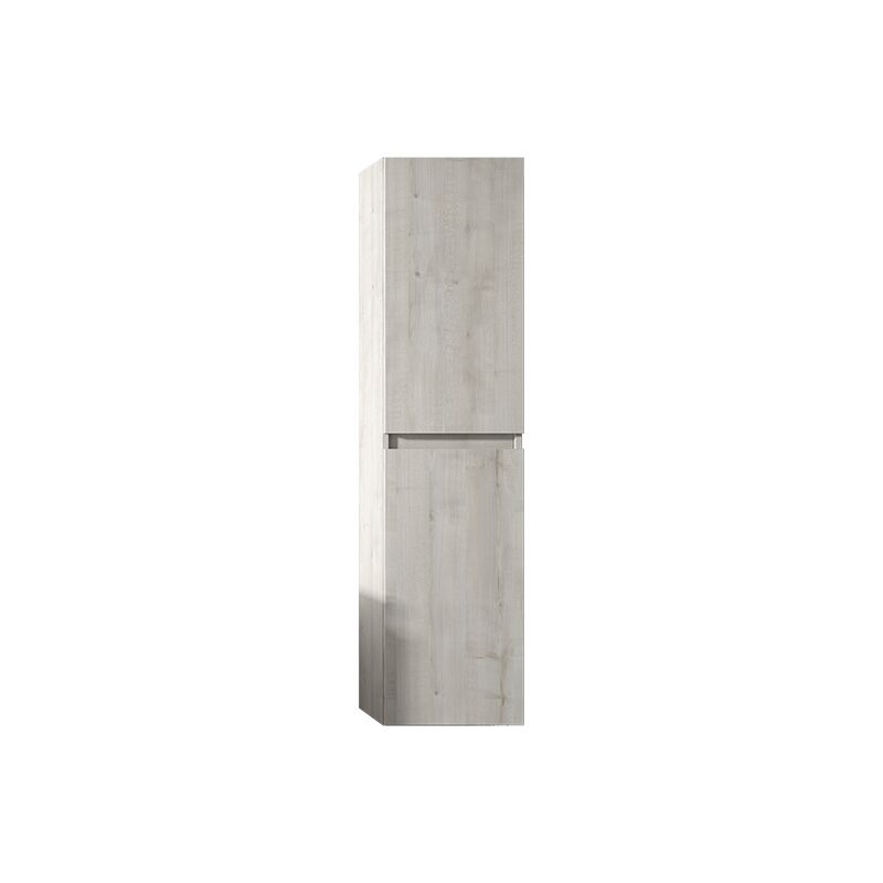 

VISOBATH 84488 BOX Columna Suspendida 2 Puertas Color Abedul