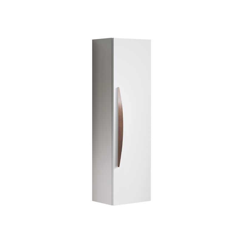

86119 ARCO Columna Suspendida 1 Puerta Color Blanco Ada - Visobath