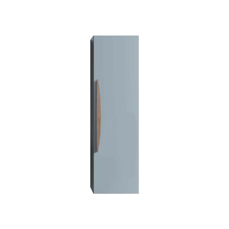 

86120 ARCO Columna Suspendida 1 Puerta Color Avio - Visobath