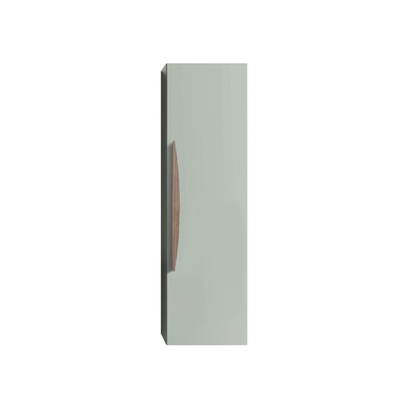 

86123 ARCO Columna Suspendida 1 Puerta Color Musgo - Visobath