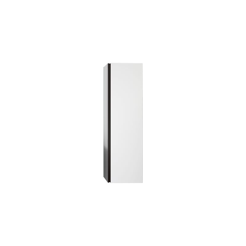

86191 GRANADA Columna Suspendida 1 Puerta Color Blanco Ada - Visobath