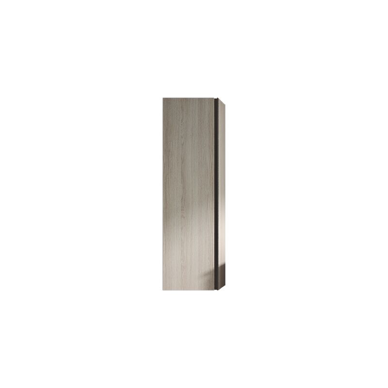 

86794 GRANADA Columna Suspendida 1 Puerta Color Crudo - Visobath