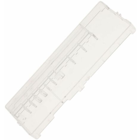 Visor de 4 botones 769350122 ESSENTIEL B