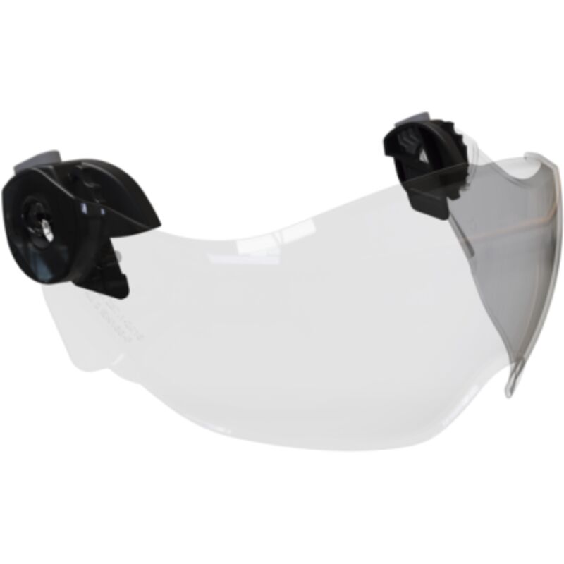 Visor de protección ocular Mira Clear IRUDEK