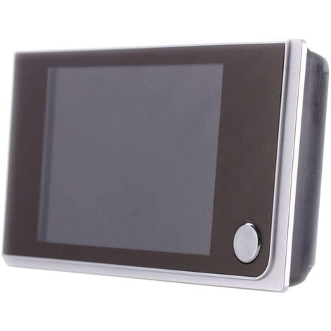 Visor electrónico Hawkel 520A