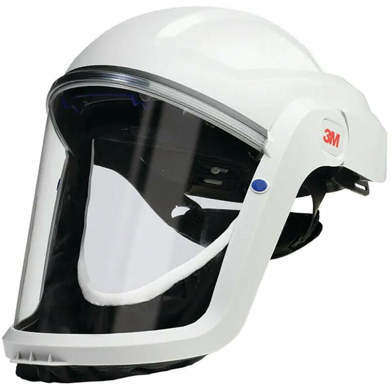 Visor Head M-207. ignifugo