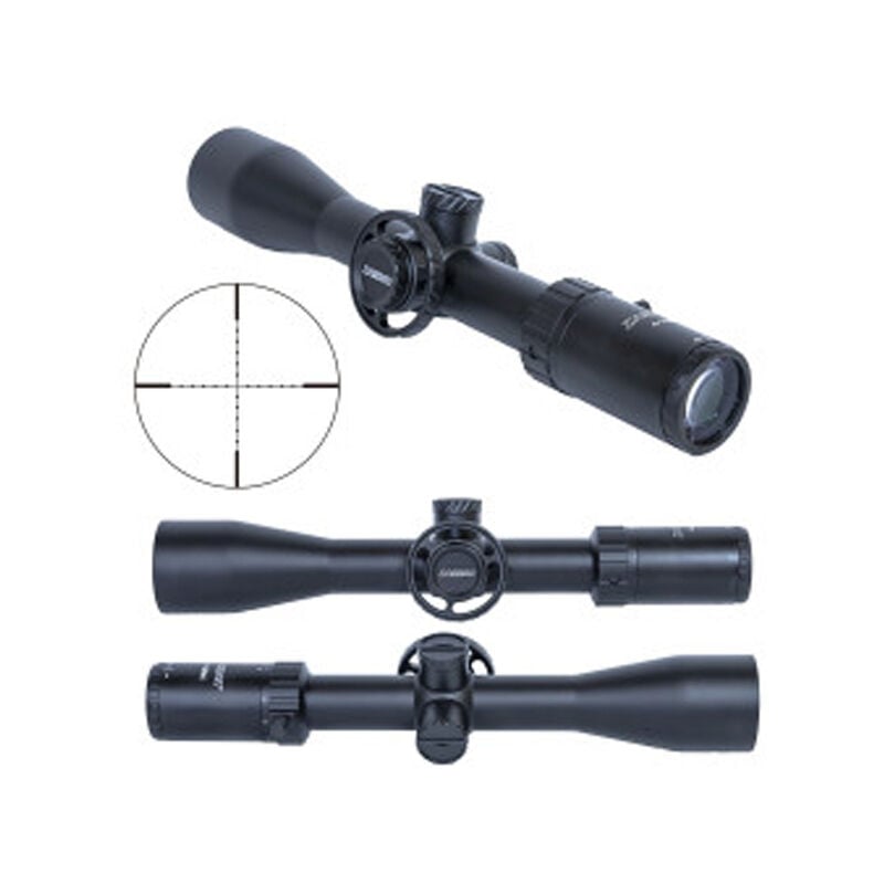 

Visor Laser 2 para Walther PPK/S, para montura rail, 650 nm, 85 mm de largo, U2.1122 - Umarex