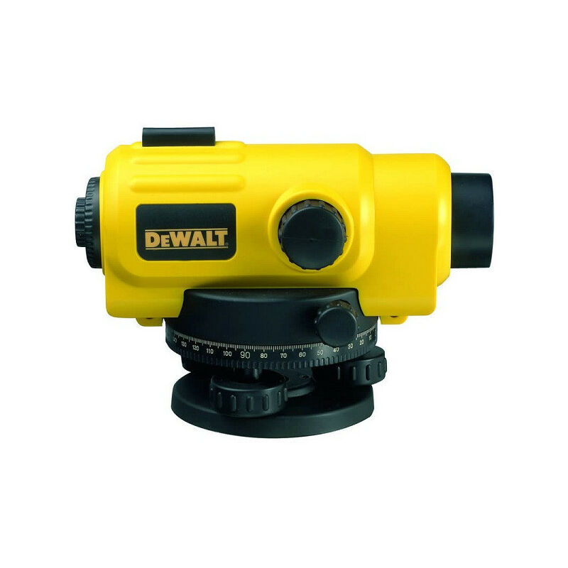 

DeWalt - Telémetro óptico y accesorios - DW096PK