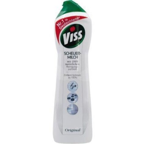 VISS Scheuermilch 650787 500ml