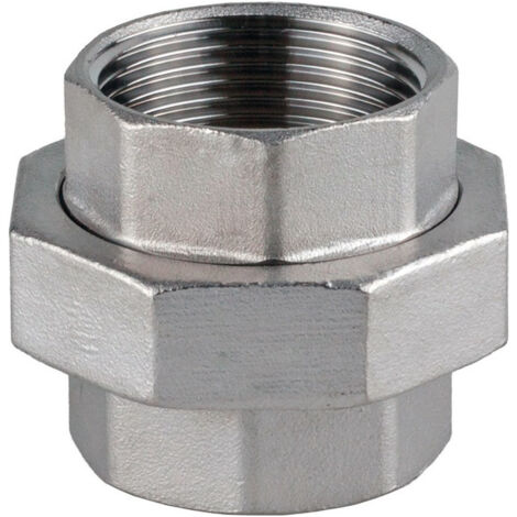 Vissage I/I kon.NPS-1/2 pouce L 38mm L1-14mm L2-12mm SPRINGER (Par 10)