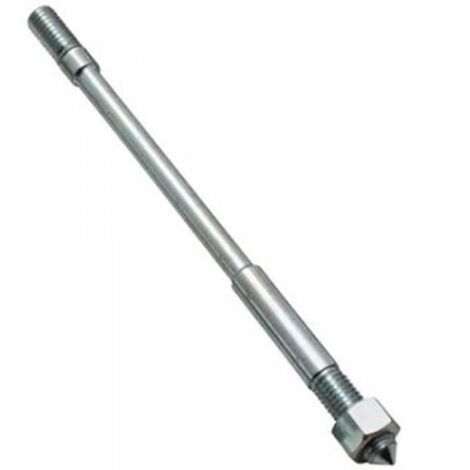 Visserie Algi pour mobylette MBK 50 pour mobylette 02203000-025