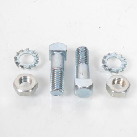 Visserie Algi pour Mobylette Peugeot 50 103 Avant 2020