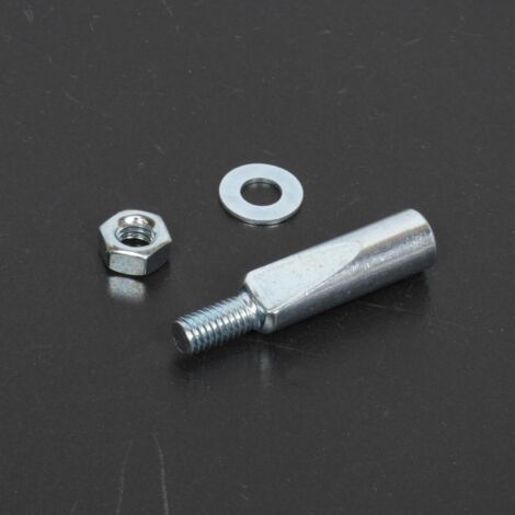 Visserie Générique pour scooter Peugeot D9.5mm x 42mm / l'unité