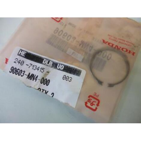 Visserie origine pour Moto Honda 1000 CBR Après 2009