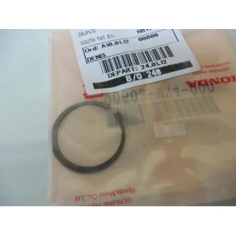 Visserie origine pour Moto Honda 800 VFR Après 2001 90603-MN4-000